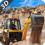 Cover Image of Download Dump & Loader Truck Free 1.0.7 APK