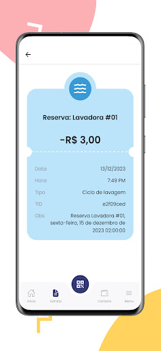 Cicclo Screen 3