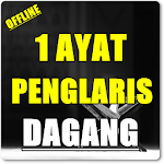 Cover Image of Download AYAT AMPUH UNTUK PENGLARIS DAG  APK