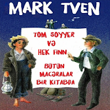 Tom Soyyer və Hek Finn Macəra icon