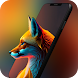 Live Wallpaper 3D magic touch - Androidアプリ