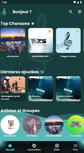 zsong Screenshot 1 - AppWisp.com
