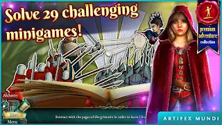 Lost Grimoires 2 - Screenshot 1