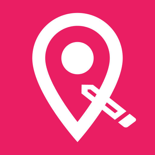 QTH Locator logo