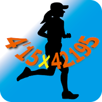 Calculator for Runners