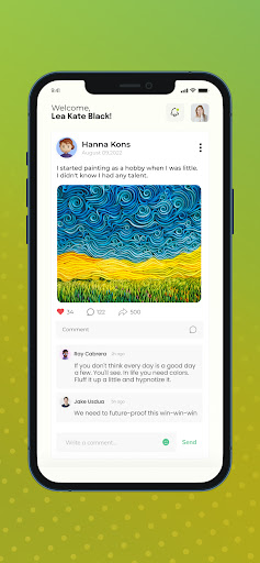 PIFFmax Screen 3