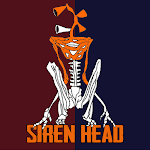Cover Image of Herunterladen SirenHead Game Horror Coloring 1.5 APK