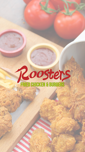Roosters Fried Chicken Gelsenk Screen 3