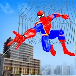 Spider Hero Games Spider Games Apk