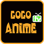 Gogo Anime App  for PC Windows and Mac