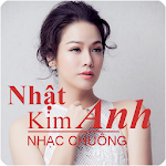 Cover Image of Download Nhật Kim Anh - Nhạc Chuông 1.0.101 APK