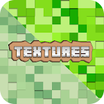 Cover Image of Download Texture Packs for Minecraft  APK