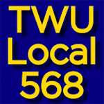 Cover Image of Download TWU 568  APK