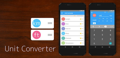 Unit converter