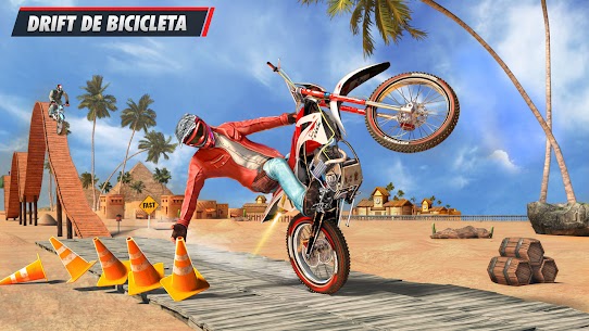 Bike Stunt Games: Racing Games MOD APK 2