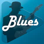 Cover Image of 下载 Blues Music App  APK