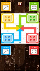 Ludo offline