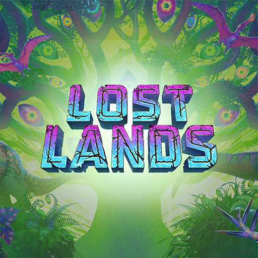 Lost Lands Festival App 23 Icon