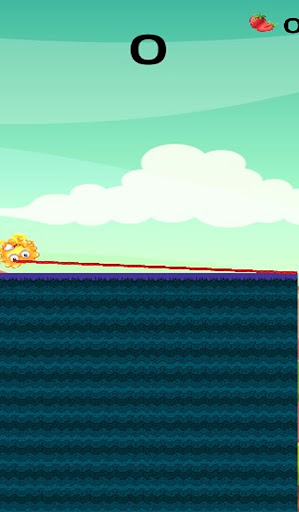 Monster Slide Screen 2