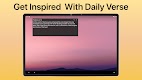 screenshot of Message Bible offline – MSG