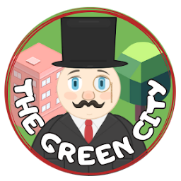 Icon image The Green City