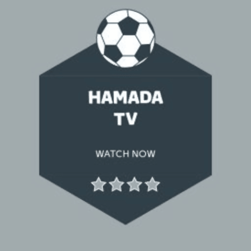 حمادة تيفي Hamada Tv