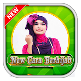 New Cara Berhijab icon
