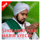 Sholawat Nabi Habib Syech icon