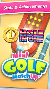 Mini Golf MatchUp™ 5