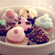Cupcake Wallpapers - Androidアプリ