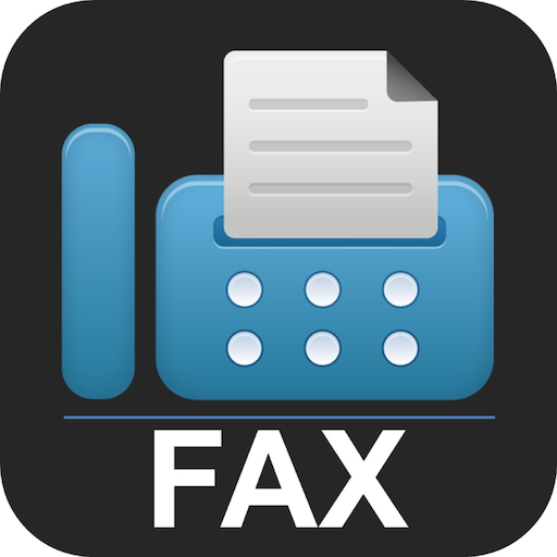 MobiFax - Send Fax From Phone  Icon