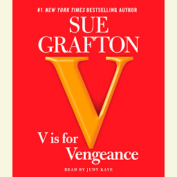 Icon image V is for Vengeance