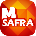 Cover Image of Download mSAFRA 2.0.66 APK