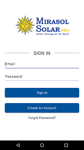 Mirasol Solar Pro Screen 2