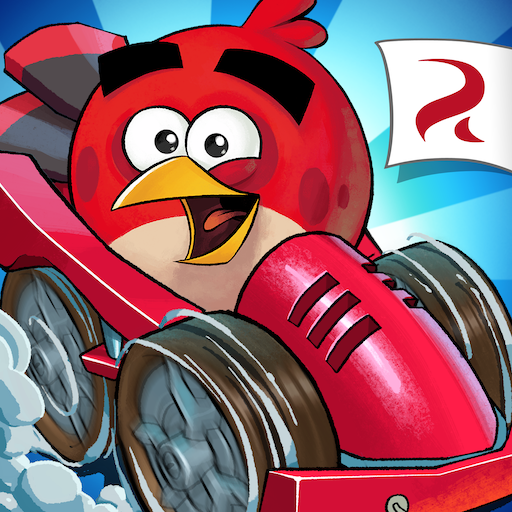 Angry Birds Go! MOD APK v2.9.2 (Unlimited Money)