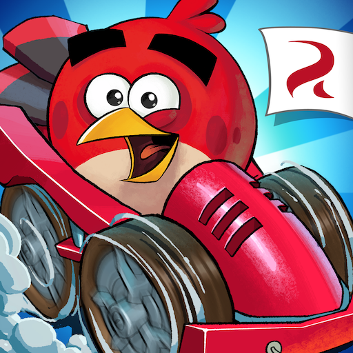 Angry Birds Go! 2.7.1 Icon