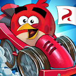 Cover Image of 下载 Angry Birds Go! 2.9.1 APK