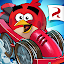Angry Birds Go 2.9.2 (Unlimited Coins/Gems)