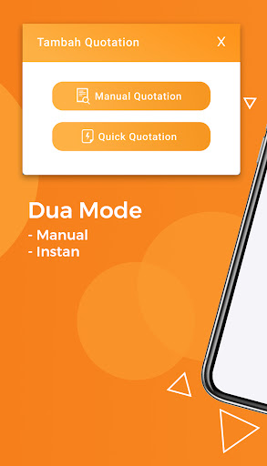 ALVA Quotation Screen 3
