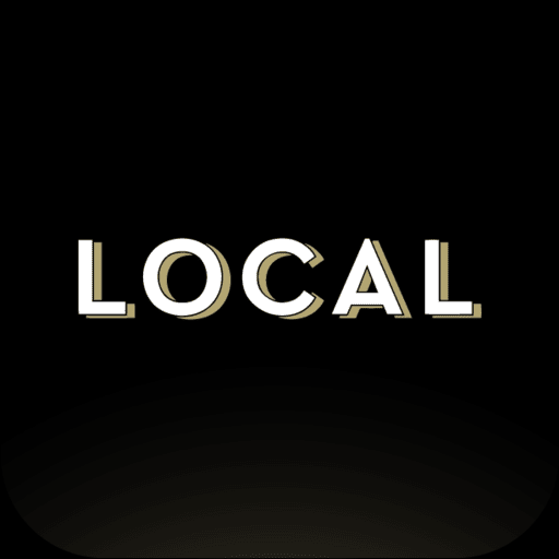 LOCAL Apps
