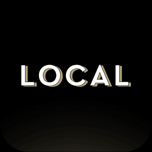 LOCAL Apps logo