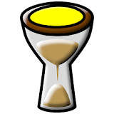 Dumbek Metronome icon