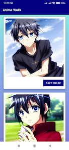 Screenshot image