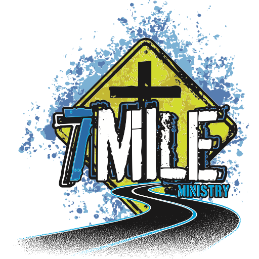 7 Mile Ministry logo