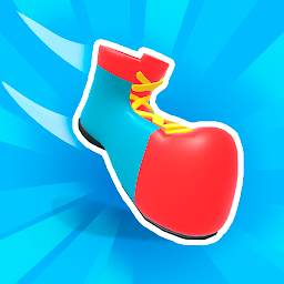 Icon image Boots of Maze