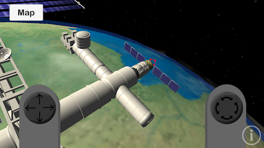 Space Station Challenge