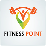 Cover Image of Baixar Fitness Point 1.1.5 APK