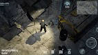 screenshot of Dead God Land: Survival Games