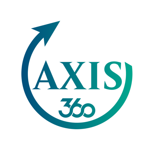 AXIS 360 CRM Logo