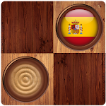 Cover Image of ダウンロード DAMA: Spanish Checkers 2.8 APK
